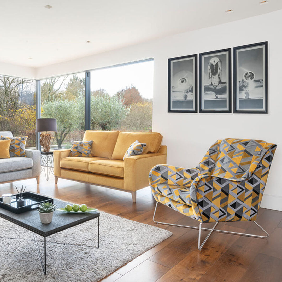 Alstons Fairmont Range | Taylors on the High Street