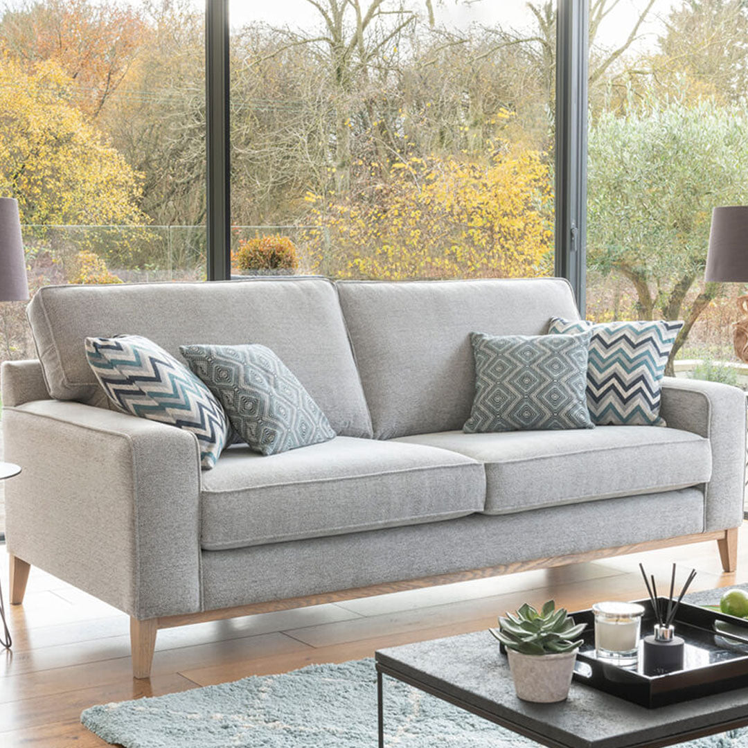 Alstons Fairmont Range | Taylors on the High Street
