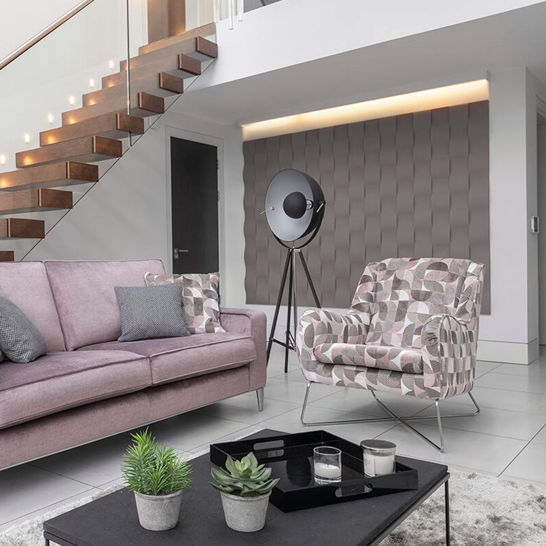 Alstons Fairmont Range | Taylors on the High Street