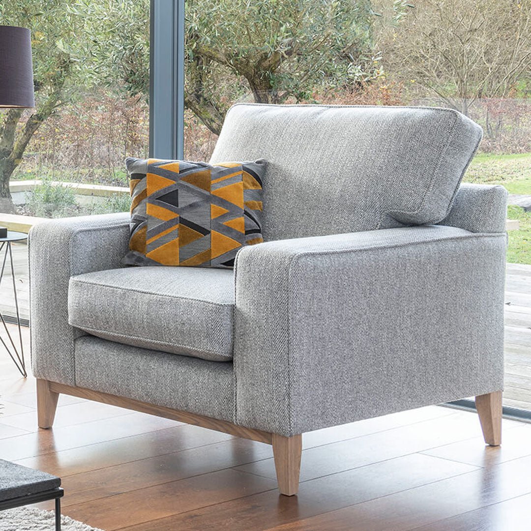 Alstons Fairmont Range | Taylors on the High Street