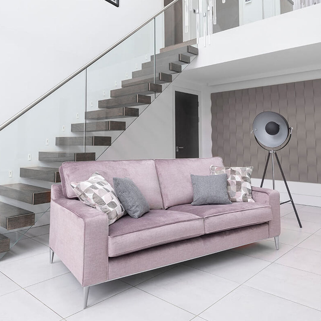 Alstons Fairmont Range | Taylors on the High Street