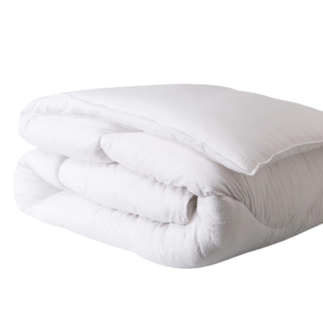 The Fine Bedding Company Breathe Duvet | Taylors on the High Street