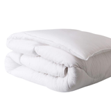 The Fine Bedding Company Breathe Duvet | Taylors on the High Street
