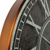 Thomas Kent Florentine Antica Wall Clock | Taylors on the High Street