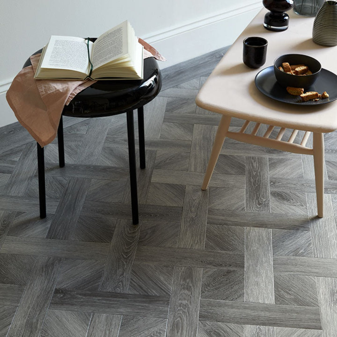 Amtico Form LVT Collection | Taylors on the High Street