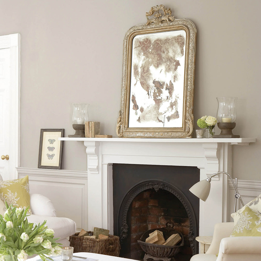 Little Greene - 163 - French Grey Dark