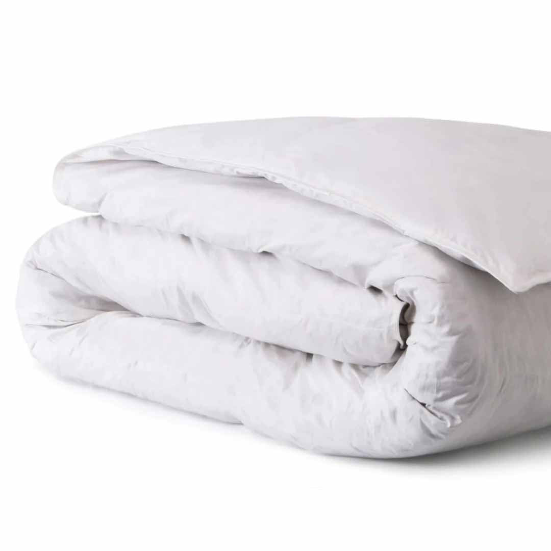 The Fine Bedding Company Goose Feather & Down Duvet | Taylors on the High Street