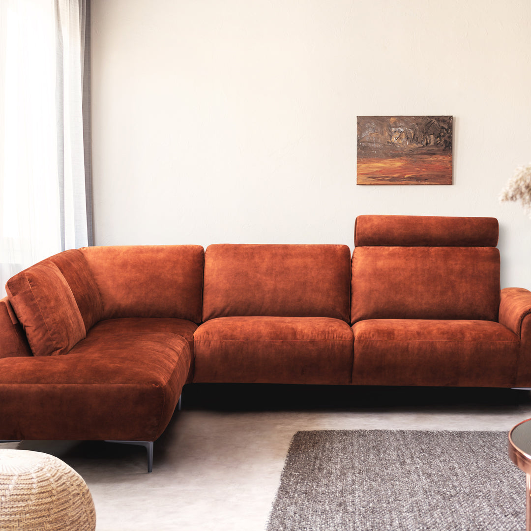Hjort Knudsen Grande 2701 Range | Taylors on the High Street