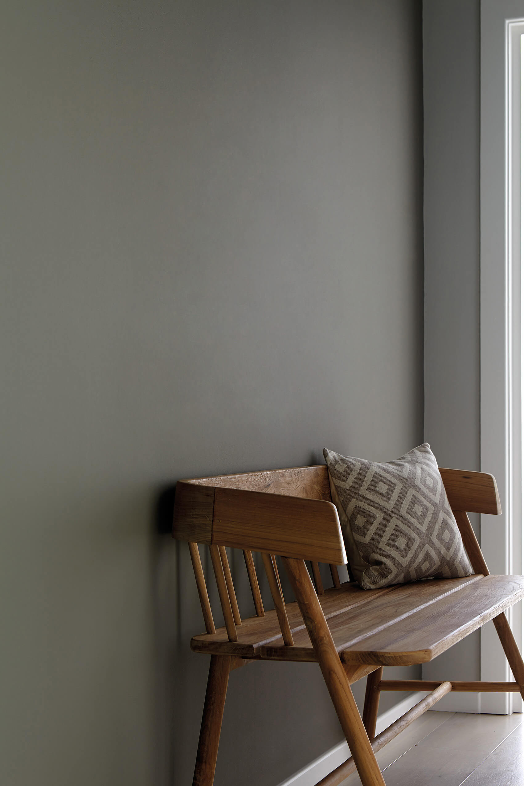 Little Greene - 234 - Grey Moss
