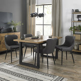 Bentley Designs Cezanne Chairs (Pair) | Taylors on the High Street