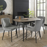 Bentley Designs Cezanne Chairs (Pair) | Taylors on the High Street