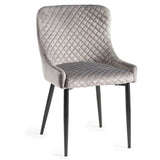 Bentley Designs Cezanne Chairs (Pair) | Taylors on the High Street