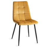Bentley Designs Mondrian Chairs (Pair) | Taylors on the High Street