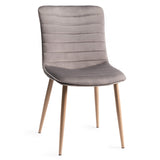 Bentley Designs Eriksen Chairs (Pair) | Taylors on the High Street