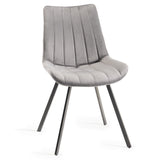 Bentley Designs Fontana Chairs (Pair) | Taylors on the High Street