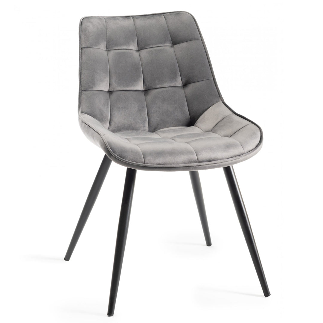 Bentley Designs Seurat Chairs (Pair) | Taylors on the High Street