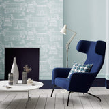 Dock Blue Little Greene