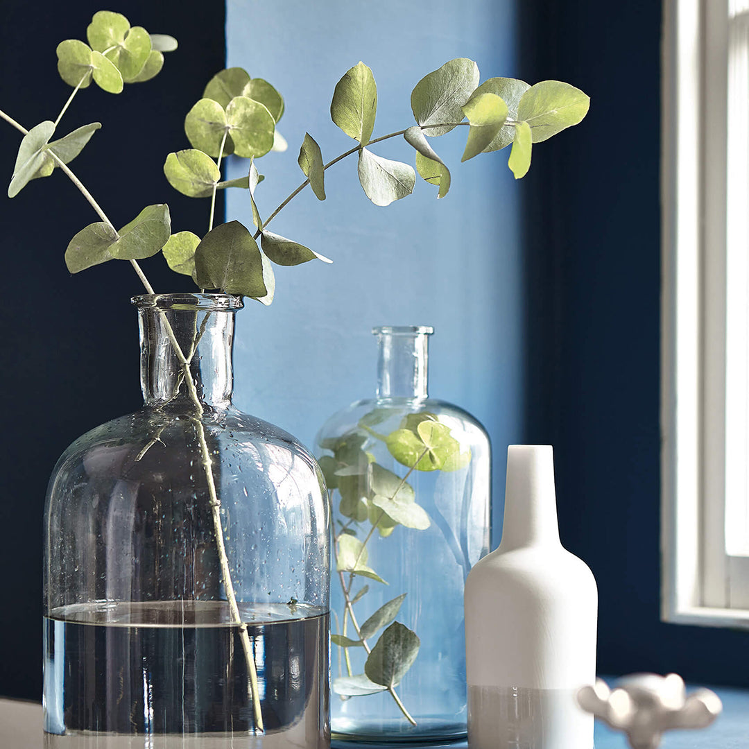 Little Greene - 208 - Hicks Blue