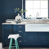 Little Greene - 208 - Hicks Blue