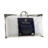 Hypnos High Profile Latex Pillow | Taylors on the High Street