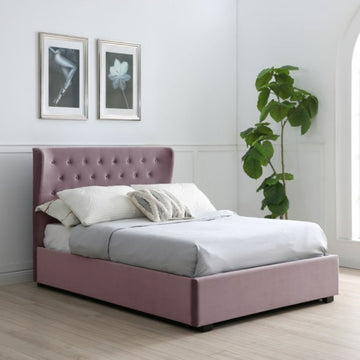 Kyoto Kensington Ottoman Bed Frame | Taylors on the High Street