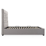 Kyoto Elisa Ottoman Bed Frame | Taylors on the High Street