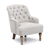Kyoto Bianca Accent Chair