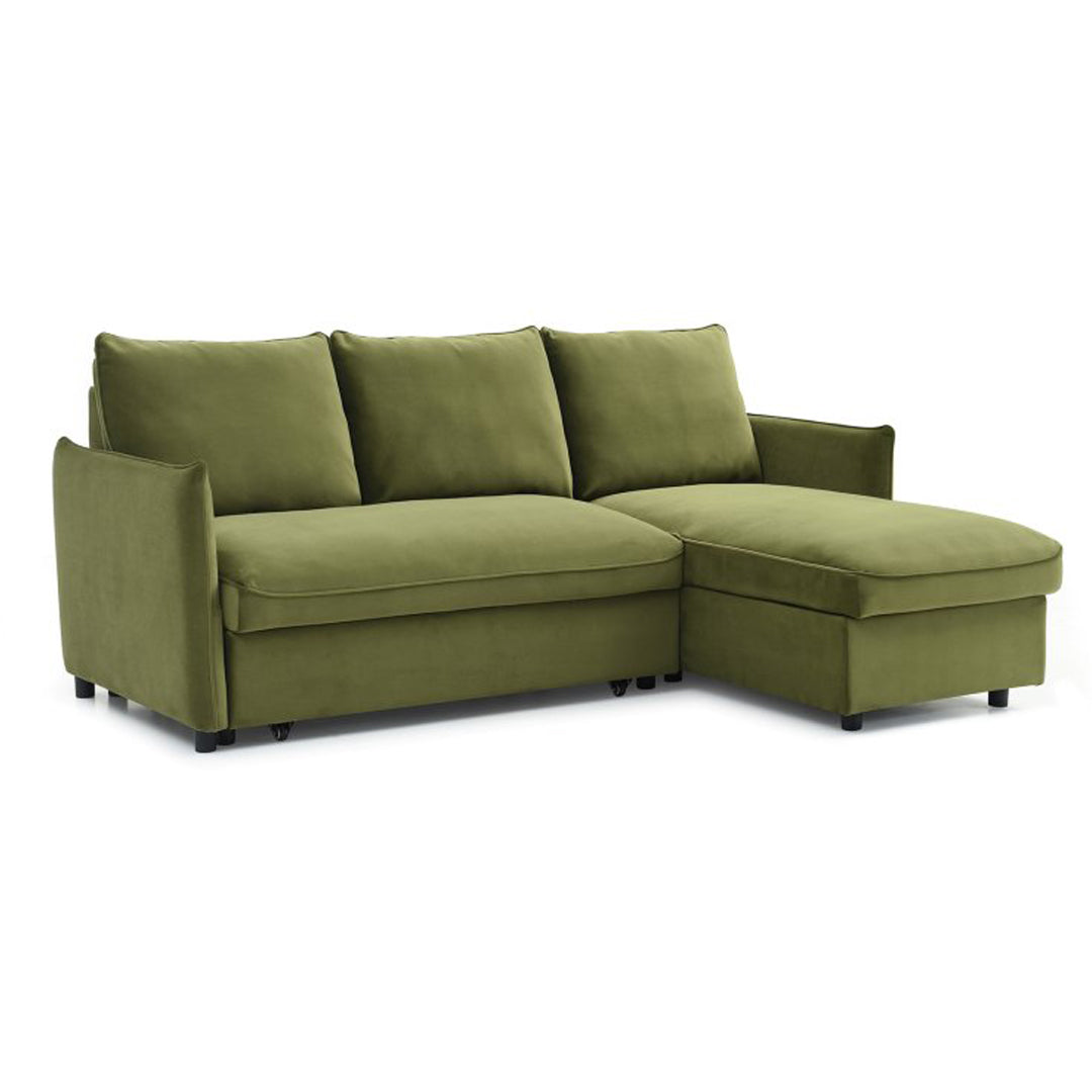 Kyoto Blaire Corner Sofa Bed | Taylors on the High Street