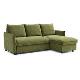 Kyoto Blaire Corner Sofa Bed | Taylors on the High Street