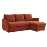 Kyoto Blaire Corner Sofa Bed | Taylors on the High Street