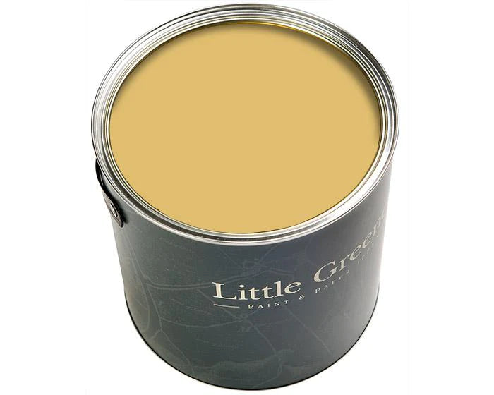 Little Greene - 337 - Giallo