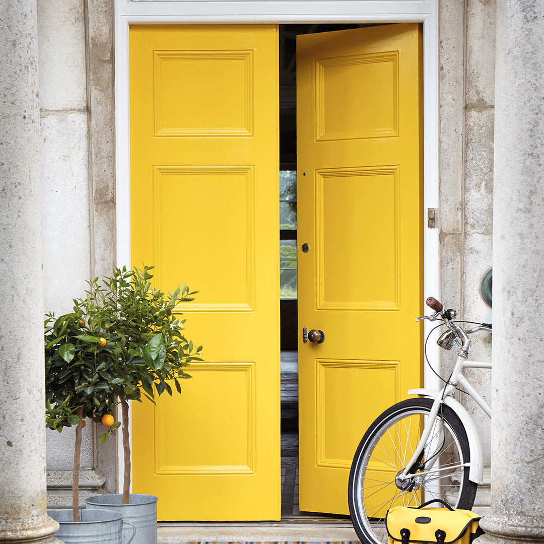 Little Greene - 047 - Mister David