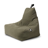 Extreme Lounging Brushed Suede B-Bag