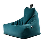 Extreme Lounging Brushed Suede B-Bag