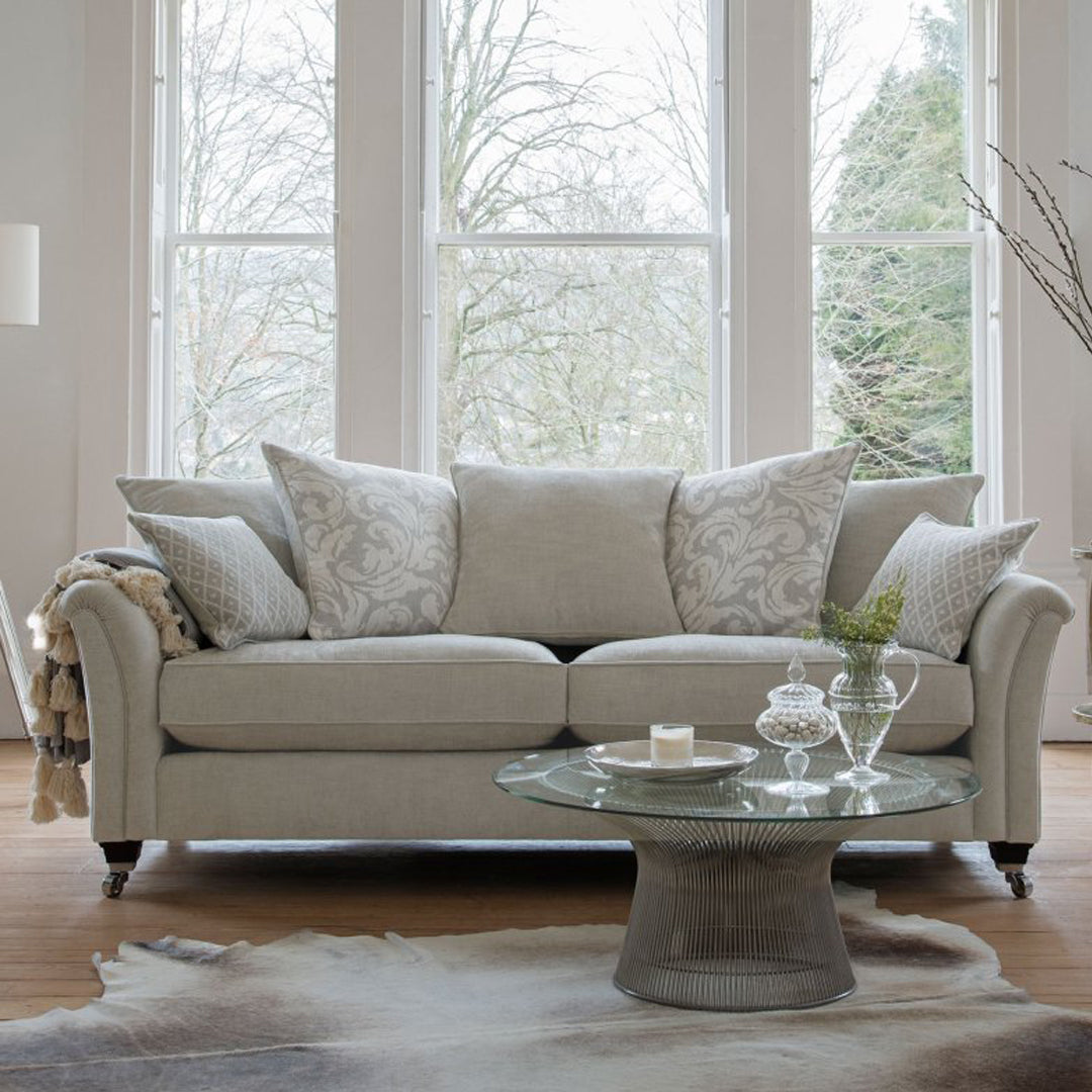 Parker Knoll Devonshire Range | Taylors on the High Street