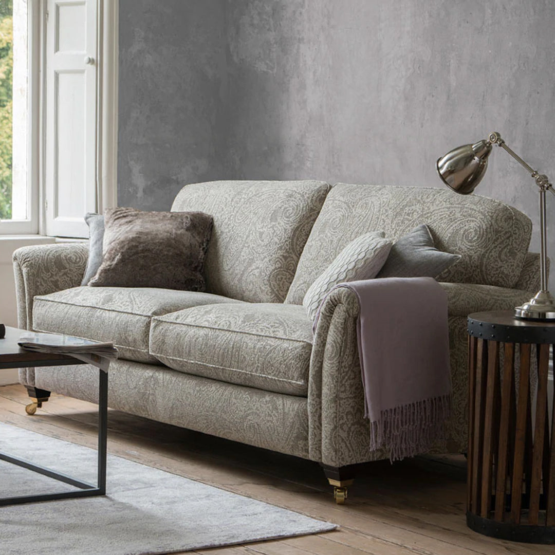 Parker Knoll Devonshire Range | Taylors on the High Street