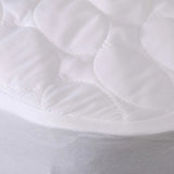 The Fine Bedding Company Quilted Luxury Waterproof Mattress Protector | Taylors on the High Street