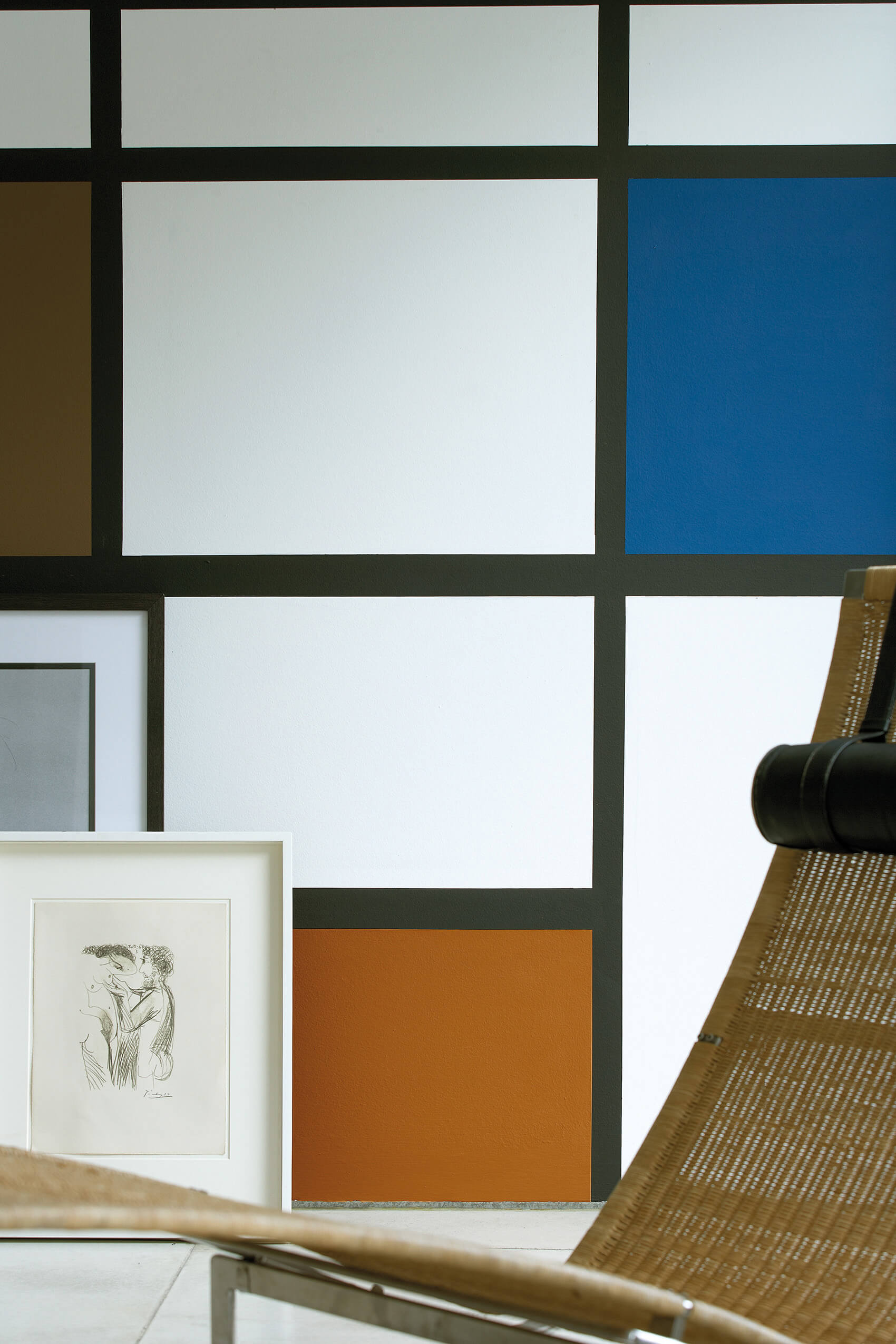 Little Greene - 129 - Shirting