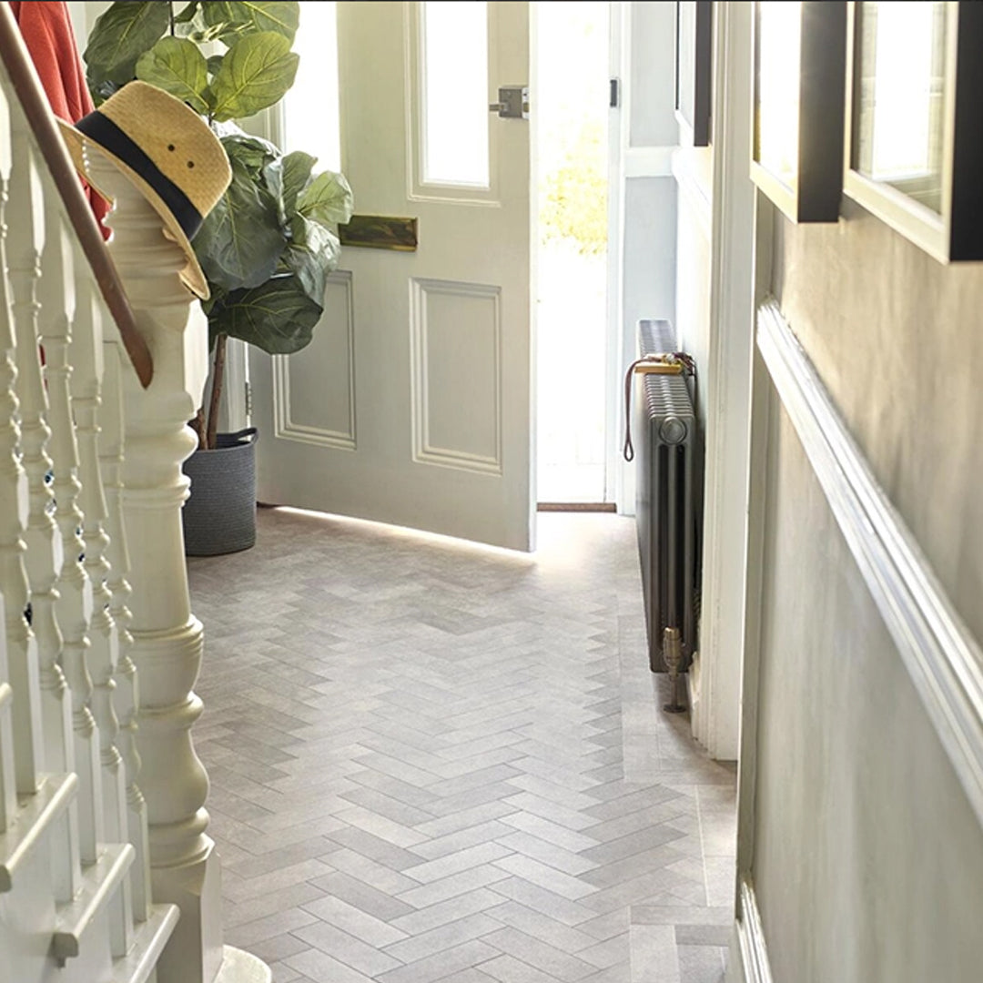 Amtico Spacia LVT Collection | Taylors on the High Street