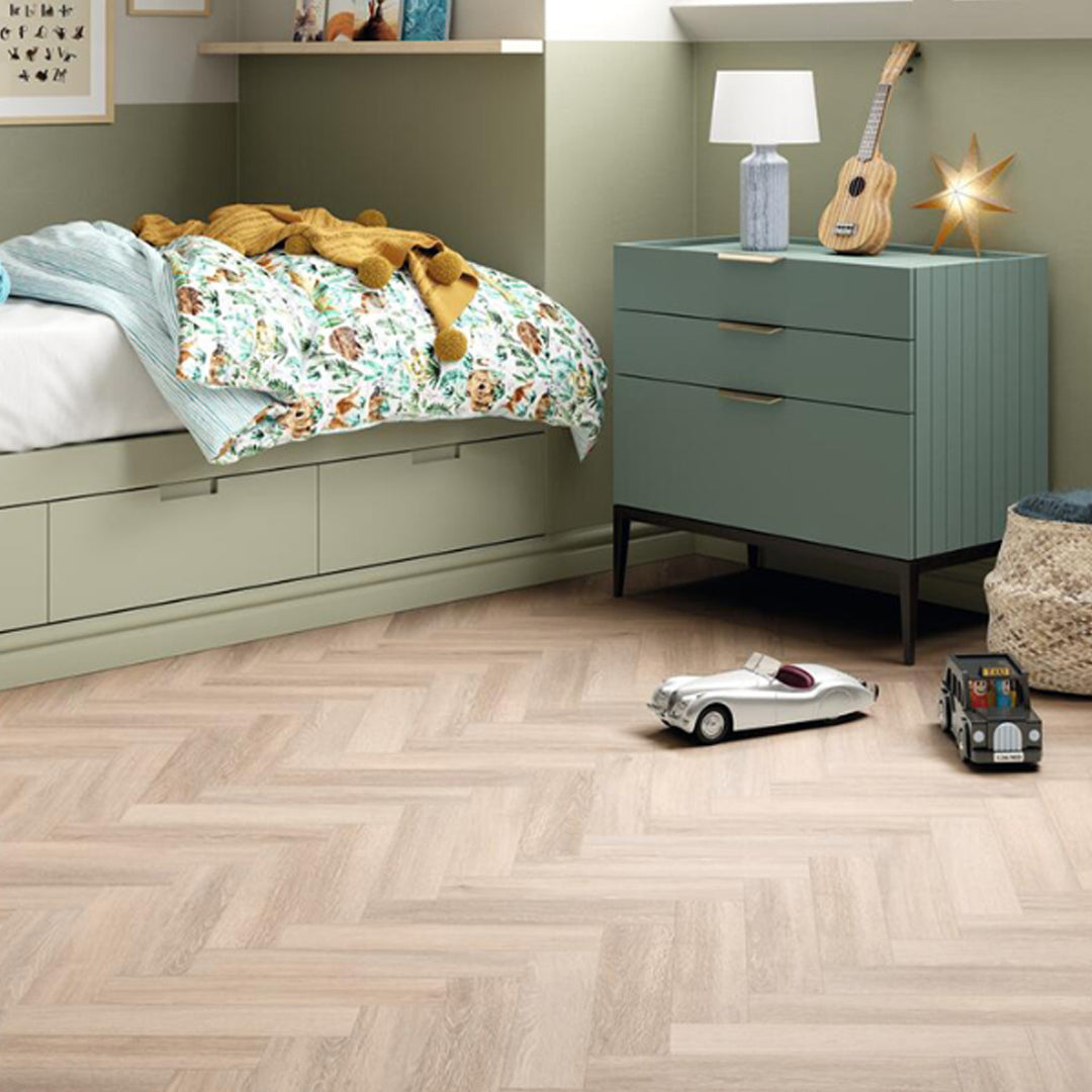Amtico Spacia LVT Collection | Taylors on the High Street