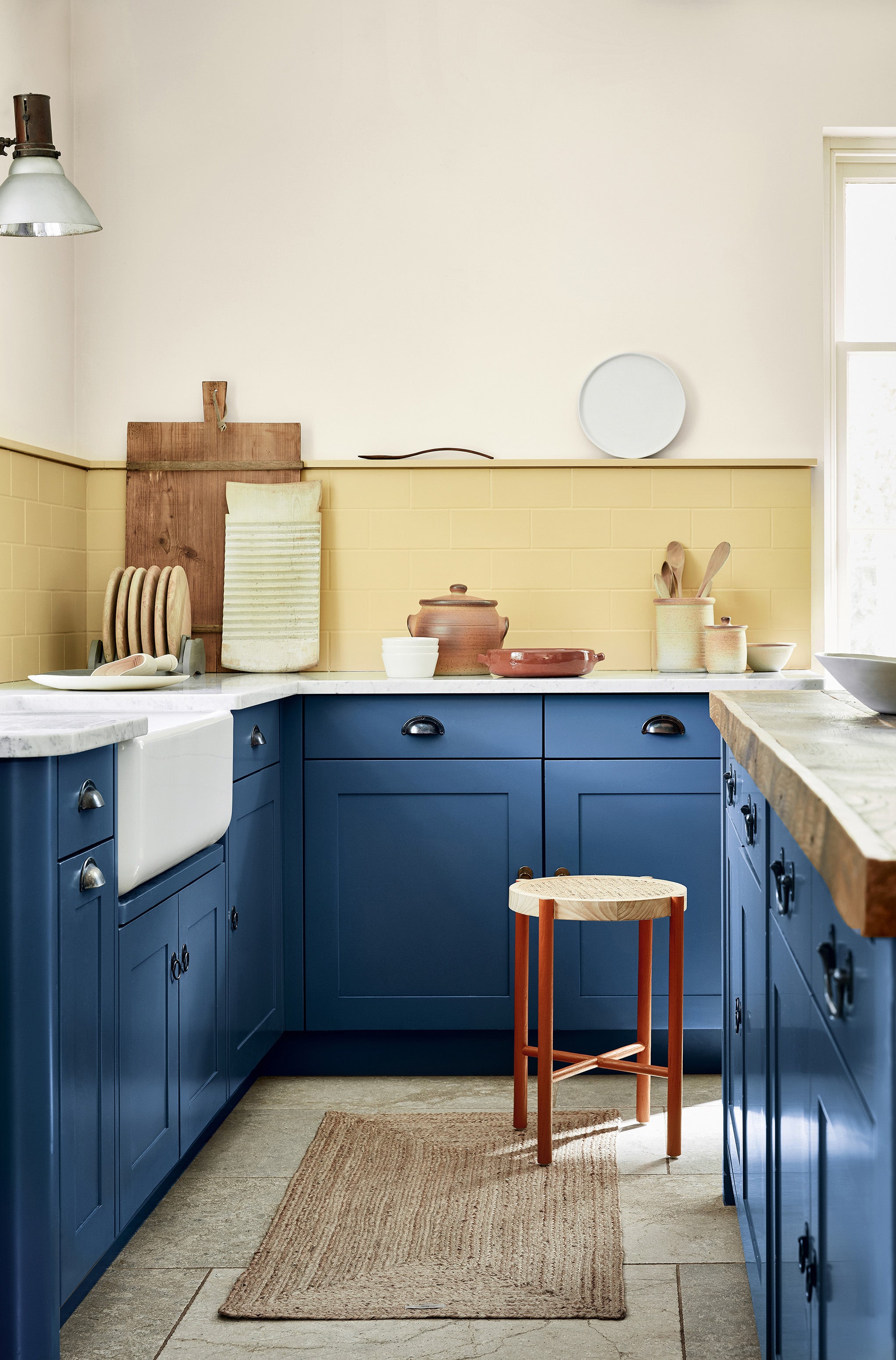 Little Greene - 037 - Stock