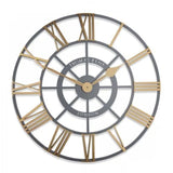 Thomas Kent Evening Star Wall Clock | Taylors on the High Street