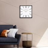 Thomas Kent Garrick Wall Clock | Taylors on the High Street