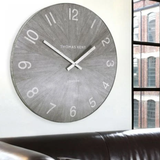 Thomas Kent Wharf Wall Clock | Taylors on the High Street