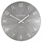 Thomas Kent Wharf Limestone Wall Clock | Taylors on the High Street