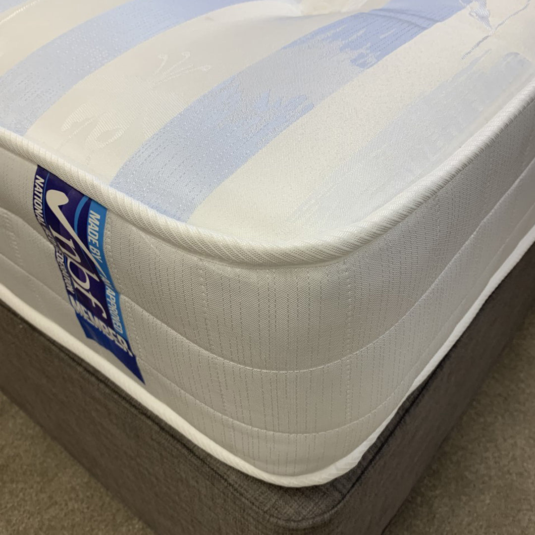 Excellent Relax Washington Mattress | Taylors on the High Street