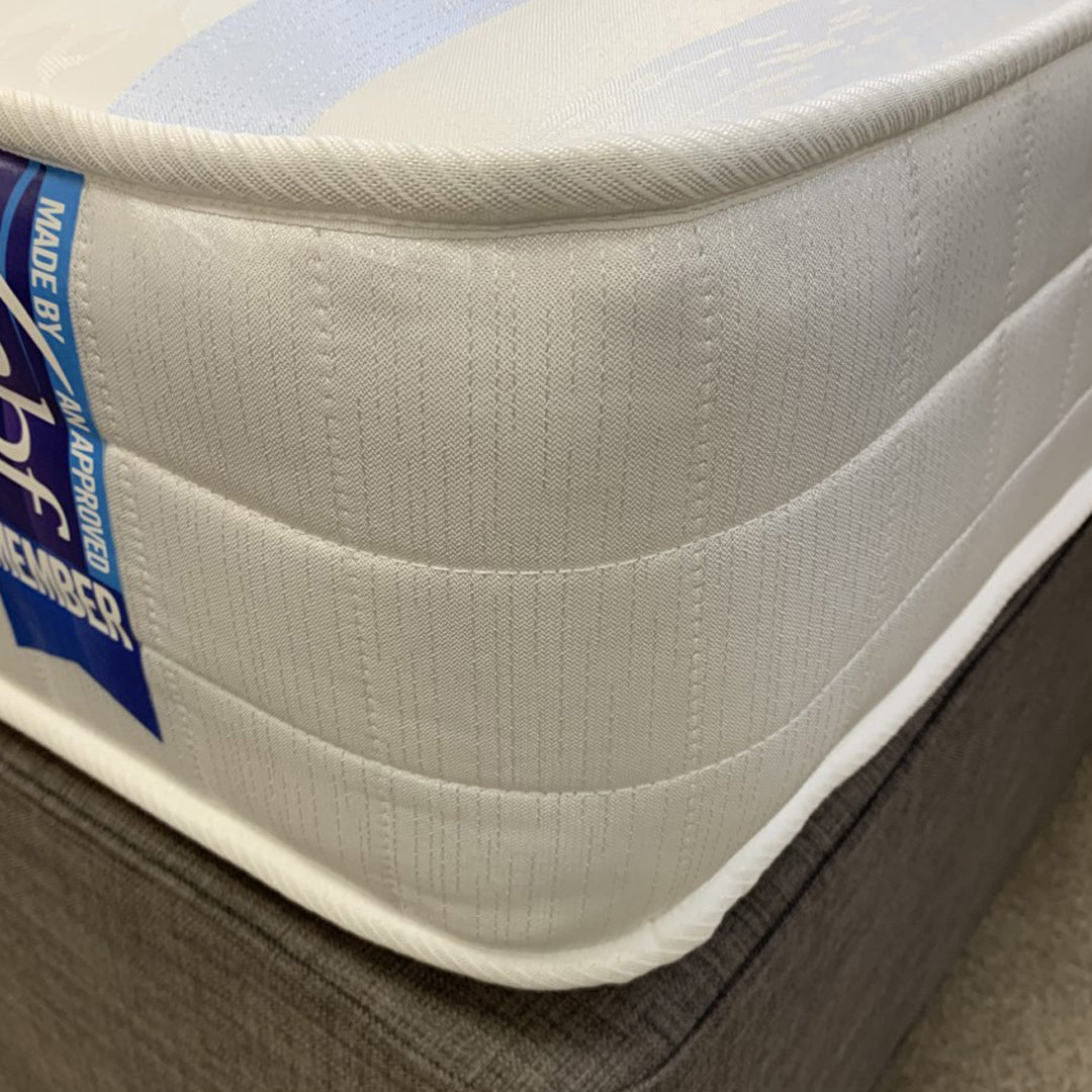 Excellent Relax Washington Mattress | Taylors on the High Street