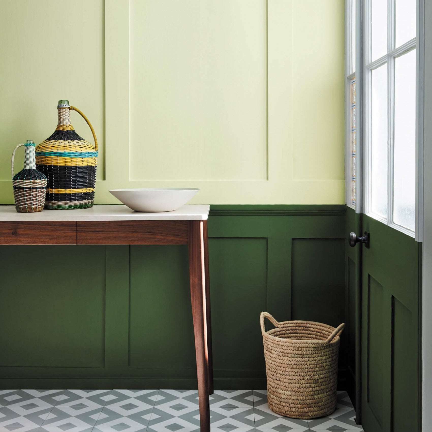 Little Greene - 087 - Acorn
