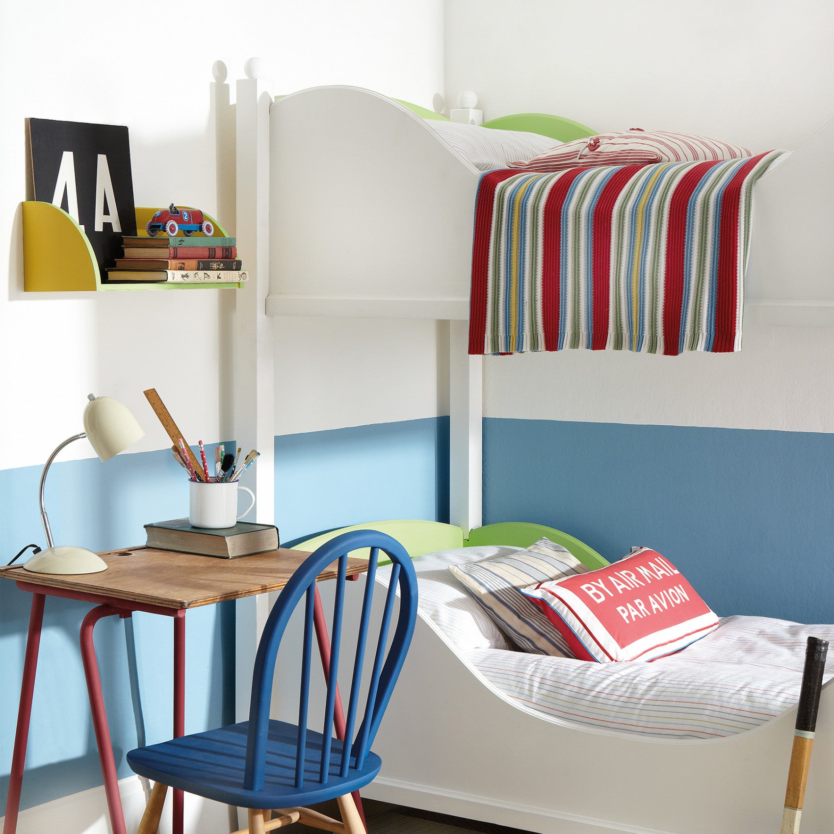 Little Greene - 206 - Tivoli