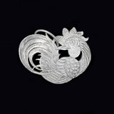 Malcolm Appleby Cockerel Pendant